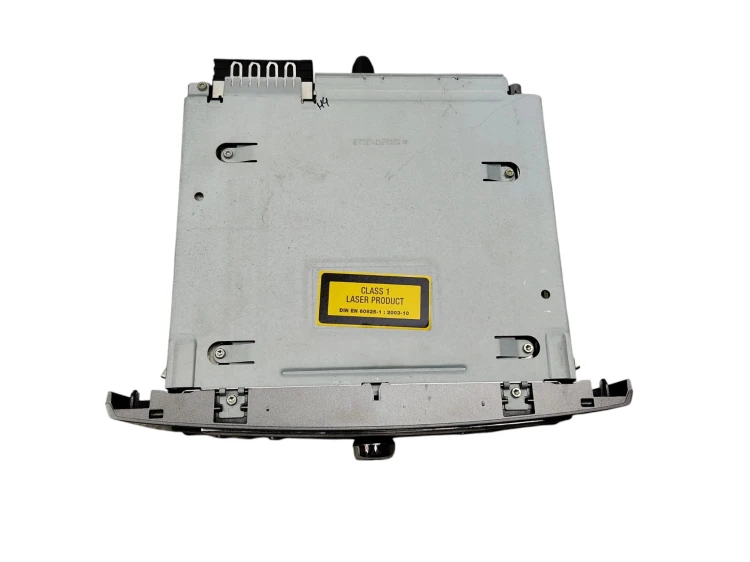 RADIO NAWIGACJA GPS PEUGEOT 308 I T7 (2007-2011) 1.6 VTI 120KM 96737710XH