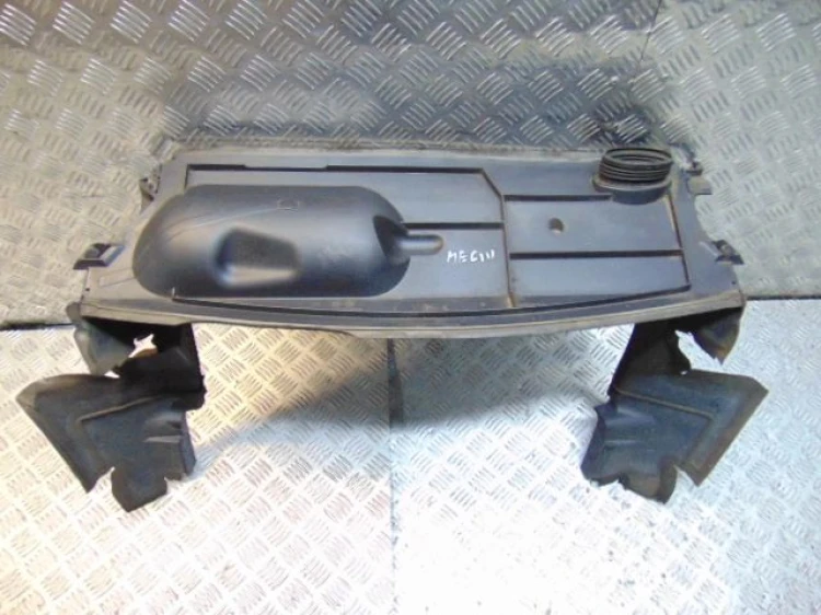 KIEROWNICE POWIETRZA RENAULT MEGANE III (2008-2013) 1.6 16V