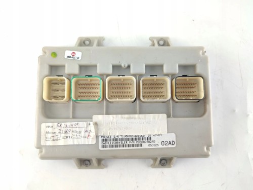 MODUŁ BCM DODGE CARAVAN IV (2000-2007) 3.8 V6 218KM P05082502AD