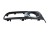 KRATKA ZDERZAKA HALOGENU PRAWA CITROEN C6 (2005-2012) 2.7 HDI V6 9647032477