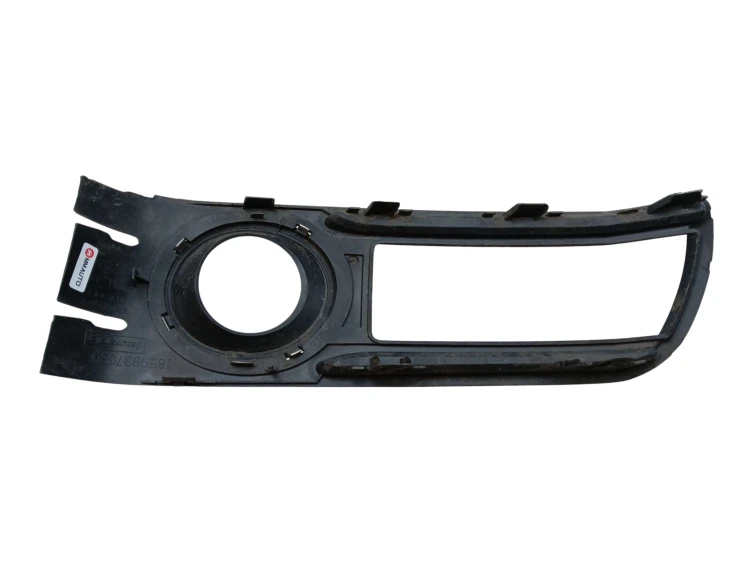 KRATKA ZDERZAKA HALOGENU PRAWA CITROEN C6 (2005-2012) 2.7 HDI V6 9647032477
