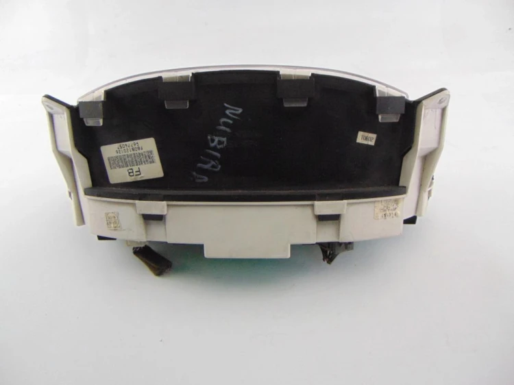 LICZNIK DAEWOO NUBIRA 1.6 16V 96274057