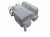 ZBIORNIK ADBLUE MAN MAN TGX I 18.440 (2012-2016) 12.4 440KM 81154025041