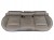 FOTELE KOMPLET CITROEN C5 X (2021-) 1.2 THP 131KM