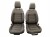 FOTELE KOMPLET CITROEN C5 X (2021-) 1.2 THP 131KM