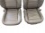FOTELE KOMPLET CITROEN C5 X (2021-) 1.2 THP 131KM