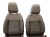 FOTELE KOMPLET CITROEN C5 X (2021-) 1.2 THP 131KM