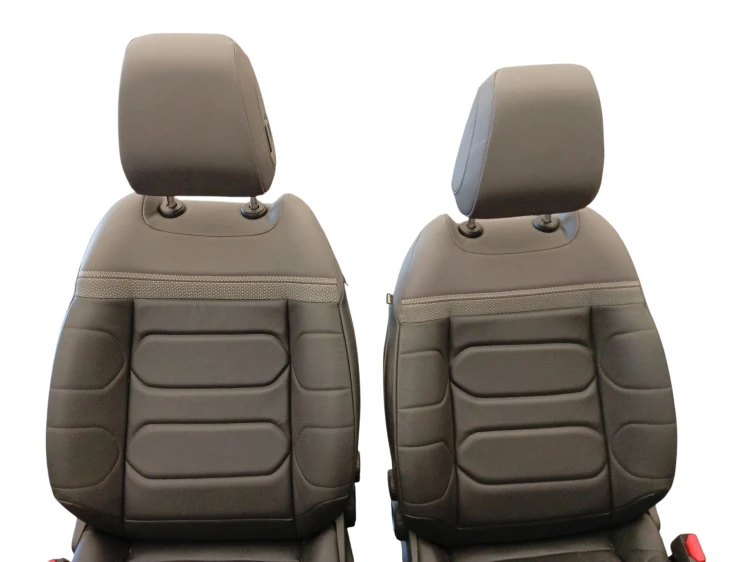 FOTELE KOMPLET CITROEN C5 X (2021-) 1.2 THP 131KM