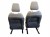 FOTELE KOMPLET CITROEN C5 X (2021-) 1.2 THP 131KM
