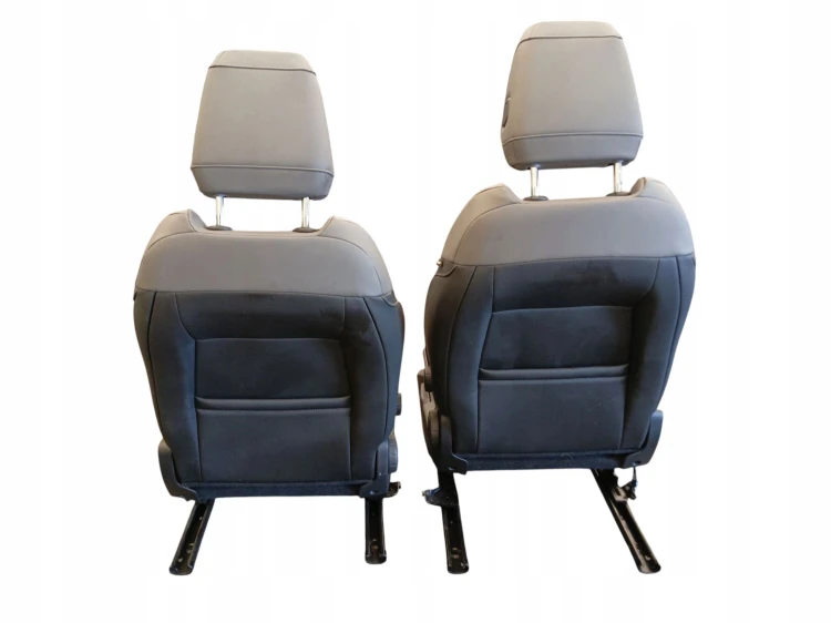 FOTELE KOMPLET CITROEN C5 X (2021-) 1.2 THP 131KM