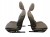 FOTELE KOMPLET CITROEN C5 X (2021-) 1.2 THP 131KM