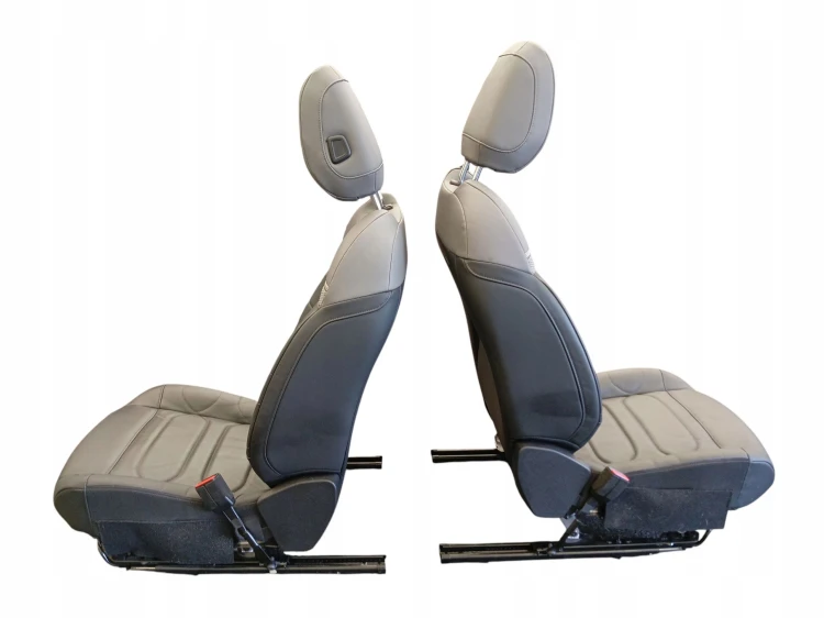 FOTELE KOMPLET CITROEN C5 X (2021-) 1.2 THP 131KM