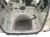PAS TYLNY WANNA FIAT 500 (2007-2015) 1.2 8V 69KM