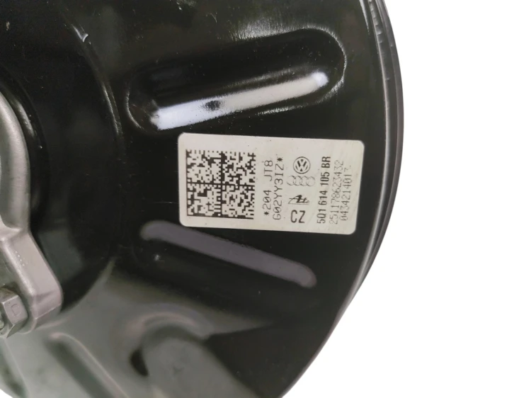 SERWO HAMULCOWE SKODA OCTAVIA III (2012-2016) 1.6 TDI 110KM 5Q1614105BR