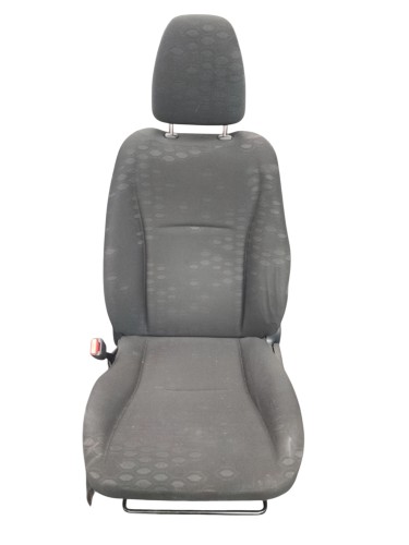 FOTEL LEWY PRZÓD TOYOTA VERSO-S (2011-2013) 1.4 D4D 90KM