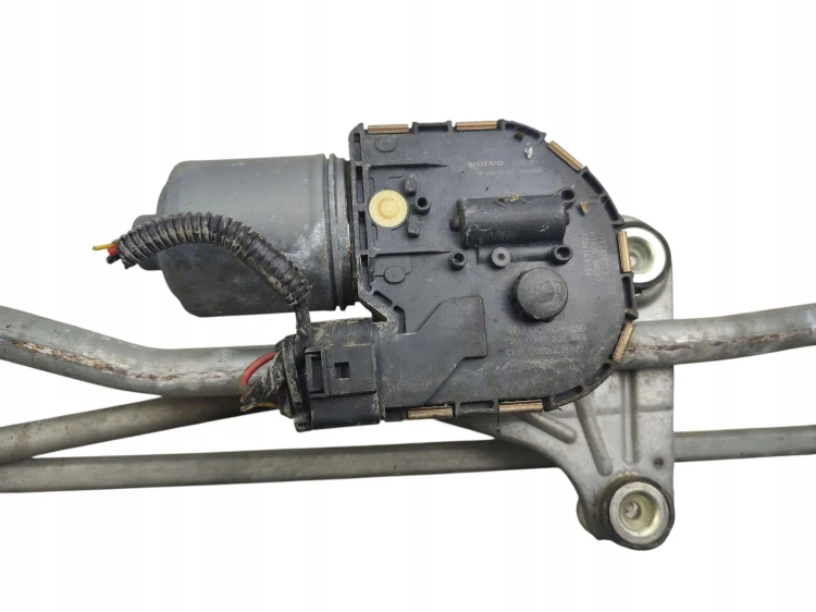 MECHANIZM WYCIERACZKI PRZÓD VOLVO V70 III LIFT (2011-2013) 2.0 T5 241KM 339