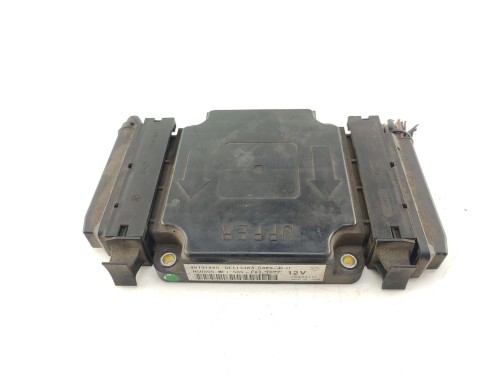 KOMPUTER STEROWNIK SILNIKA FIAT STILO (2001-2007) 1.8 16V 133KM 46791885