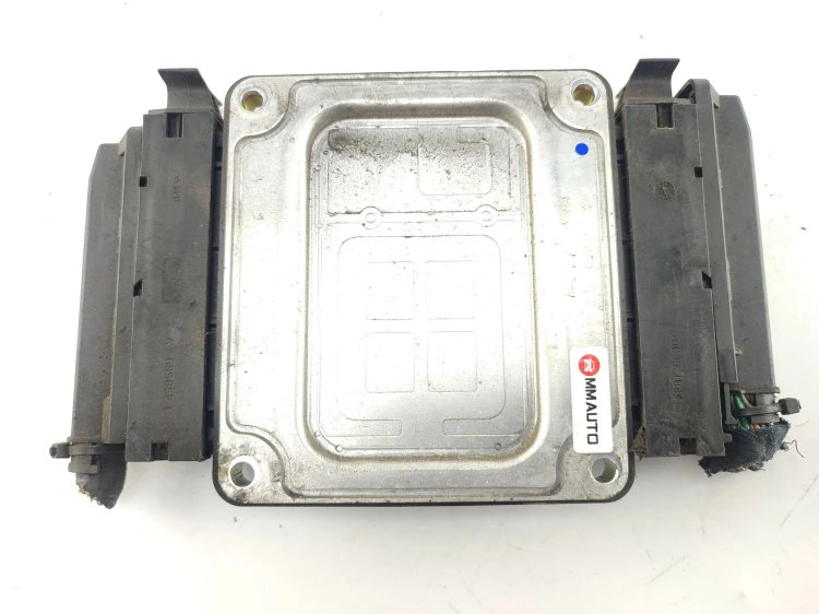 KOMPUTER STEROWNIK SILNIKA FIAT STILO (2001-2007) 1.8 16V 133KM 46791885