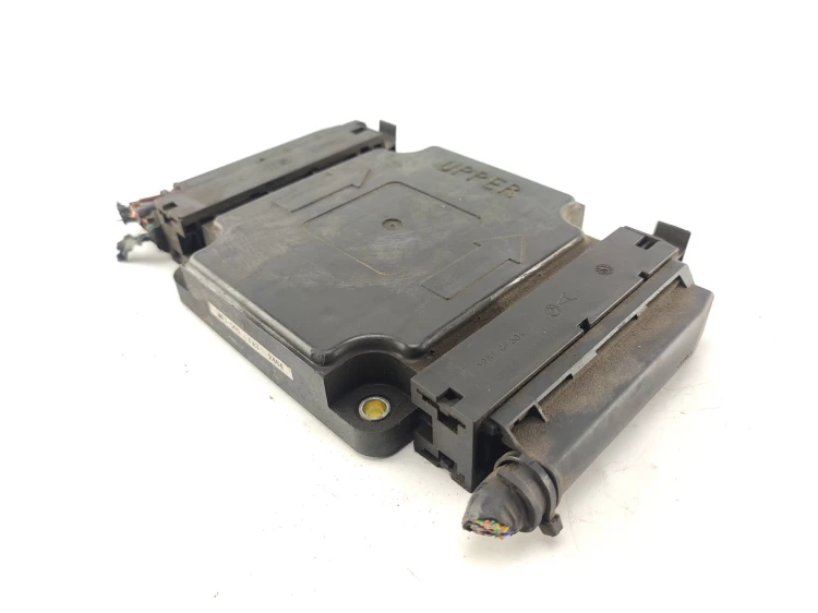 KOMPUTER STEROWNIK SILNIKA FIAT STILO (2001-2007) 1.8 16V 133KM 46791885