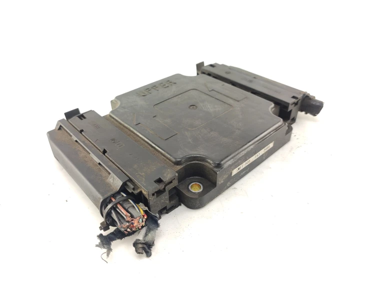 KOMPUTER STEROWNIK SILNIKA FIAT STILO (2001-2007) 1.8 16V 133KM 46791885
