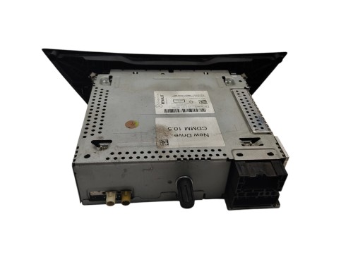 RADIO RENAULT LAGUNA III LIFT (2010-2015) 2.0 DCI 173KM 281158259R