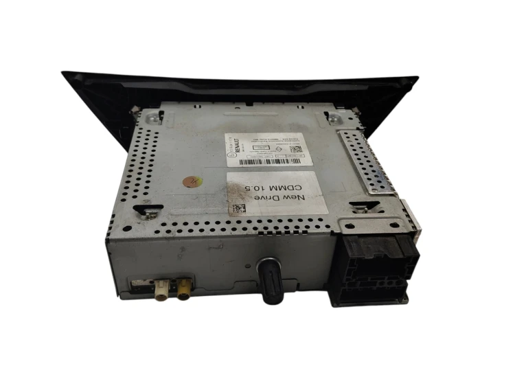 RADIO RENAULT LAGUNA III LIFT (2010-2015) 2.0 DCI 173KM 281158259R