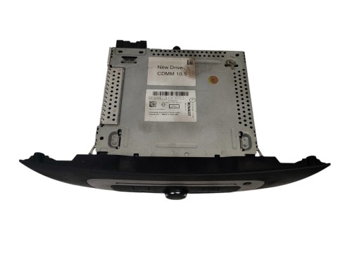 RADIO RENAULT LAGUNA III LIFT (2010-2015) 2.0 DCI 173KM 281158259R