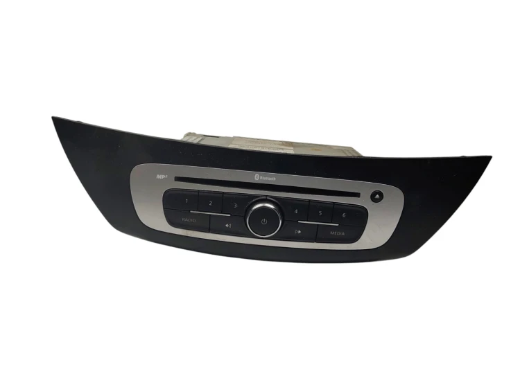 RADIO RENAULT LAGUNA III LIFT (2010-2015) 2.0 DCI 173KM 281158259R