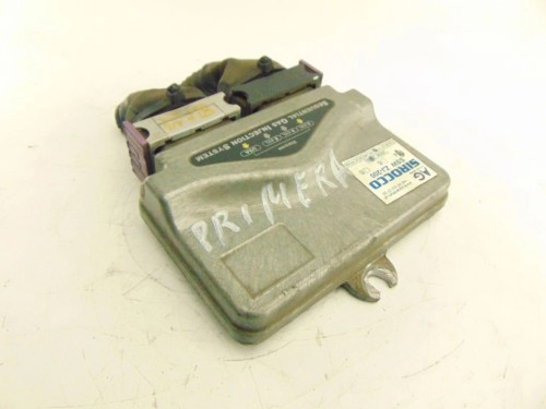 KOMPUTER STEROWNIK LPG NISSAN PRIMERA P11 2.0 BENZ SSW ZJ-200