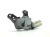 MECHANIZM WYCIERACZKI TYŁ AUDI A3 8L 1.6 8L0955711A
