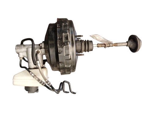 SERWO HAMULCOWE SAAB 9-5 I LIFT (2005-2009) 1.9 TiD 150KM 12757094