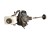 SERWO HAMULCOWE SAAB 9-5 I LIFT (2005-2009) 1.9 TiD 150KM 12757094