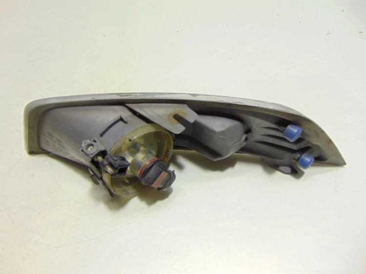HALOGEN LEWY FORD GALAXY II LIFT (2010-2015) 2.0 TDCI (140)