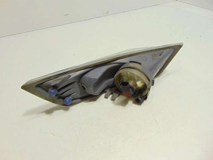 HALOGEN LEWY FORD GALAXY II LIFT (2010-2015) 2.0 TDCI (140)