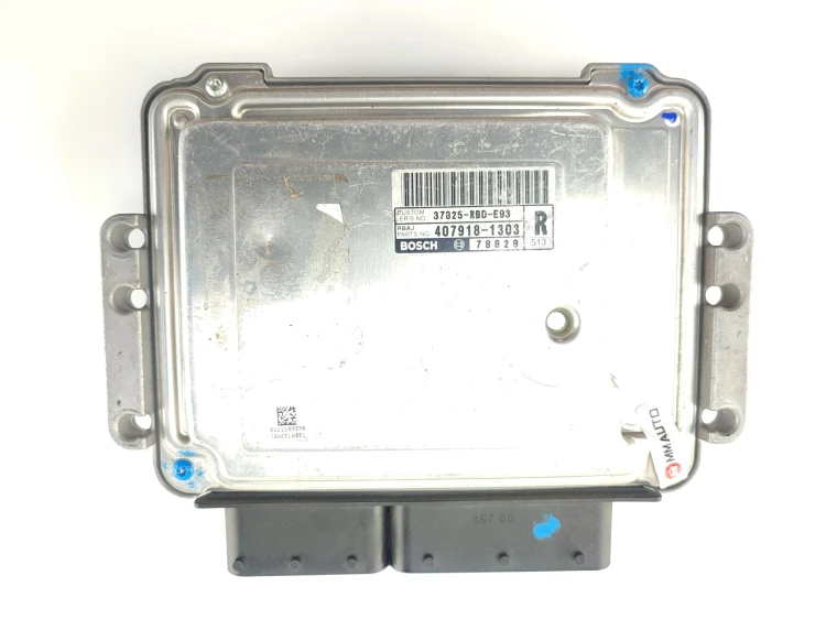 KOMPUTER STEROWNIK SILNIKA HONDA ACCORD VII(2002-2008) 2.2 I-CTDI 37820-RBD