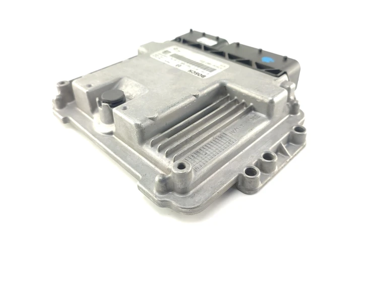 KOMPUTER STEROWNIK SILNIKA HONDA ACCORD VII(2002-2008) 2.2 I-CTDI 37820-RBD