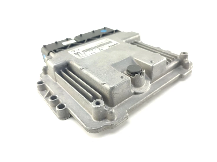 KOMPUTER STEROWNIK SILNIKA HONDA ACCORD VII(2002-2008) 2.2 I-CTDI 37820-RBD