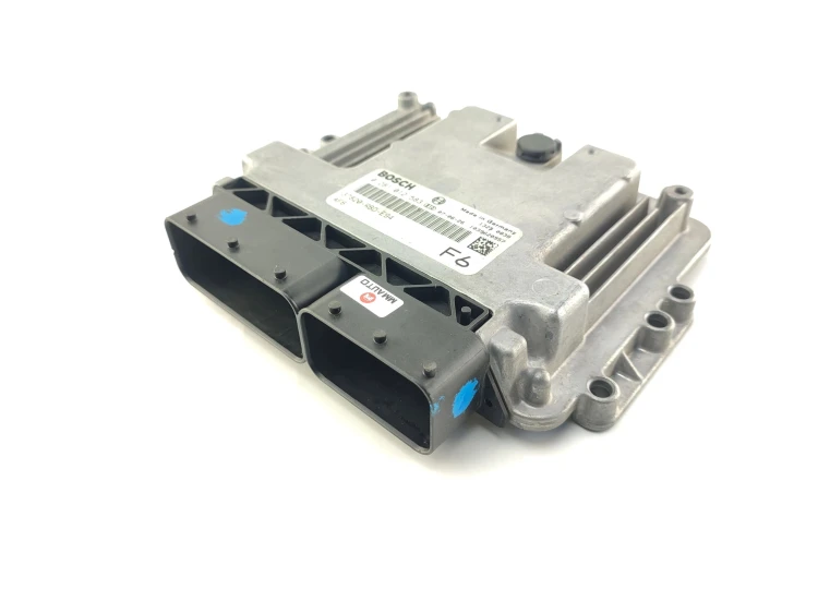 KOMPUTER STEROWNIK SILNIKA HONDA ACCORD VII(2002-2008) 2.2 I-CTDI 37820-RBD