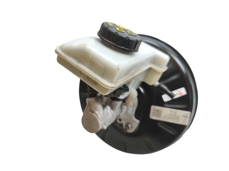 SERWO HAMULCOWE VOLKSWAGEN GOLF VII (2012-2016) 1.6 TDI 110KM 5Q1614105CM