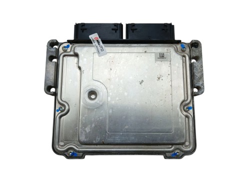 KOMPUTER STEROWNIK SILNIKA FORD FOCUS MK3 LIFT (2014-2018) 1.5 TDCI 95KM H1