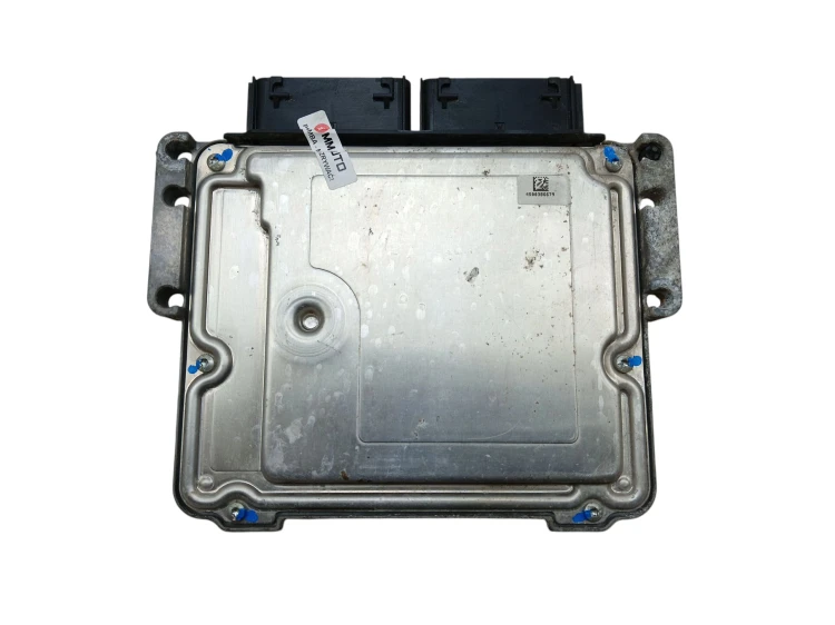 KOMPUTER STEROWNIK SILNIKA FORD FOCUS MK3 LIFT (2014-2018) 1.5 TDCI 95KM H1