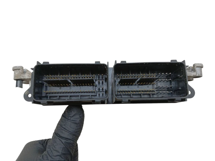 KOMPUTER STEROWNIK SILNIKA FORD FOCUS MK3 LIFT (2014-2018) 1.5 TDCI 95KM H1