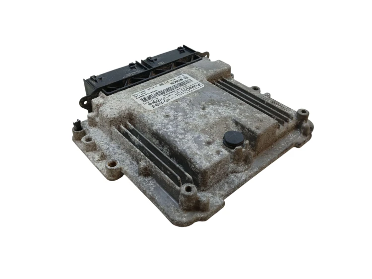 KOMPUTER STEROWNIK SILNIKA FORD FOCUS MK3 LIFT (2014-2018) 1.5 TDCI 95KM H1