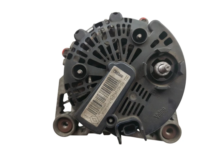 ALTERNATOR RENAULT LAGUNA III (2007-2010) 2.0 16V 140KM 231000011R