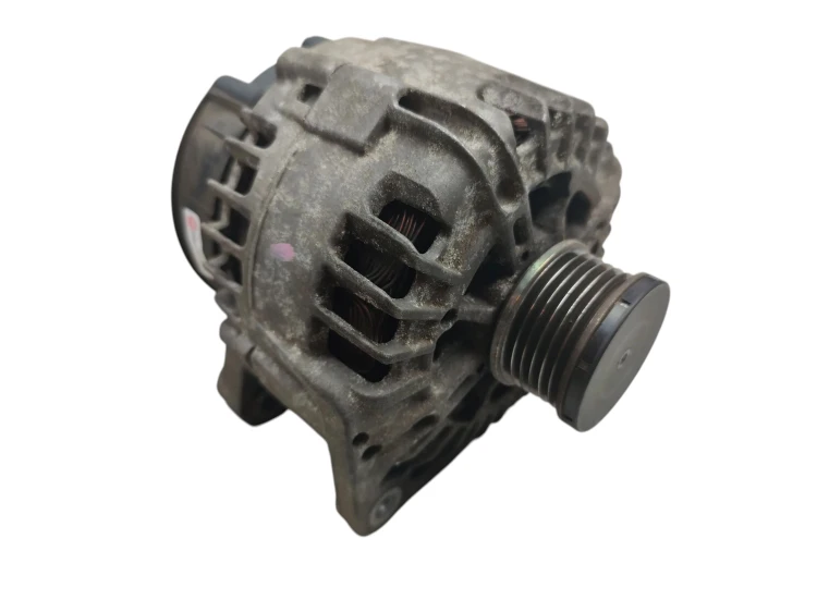 ALTERNATOR RENAULT LAGUNA III (2007-2010) 2.0 16V 140KM 231000011R