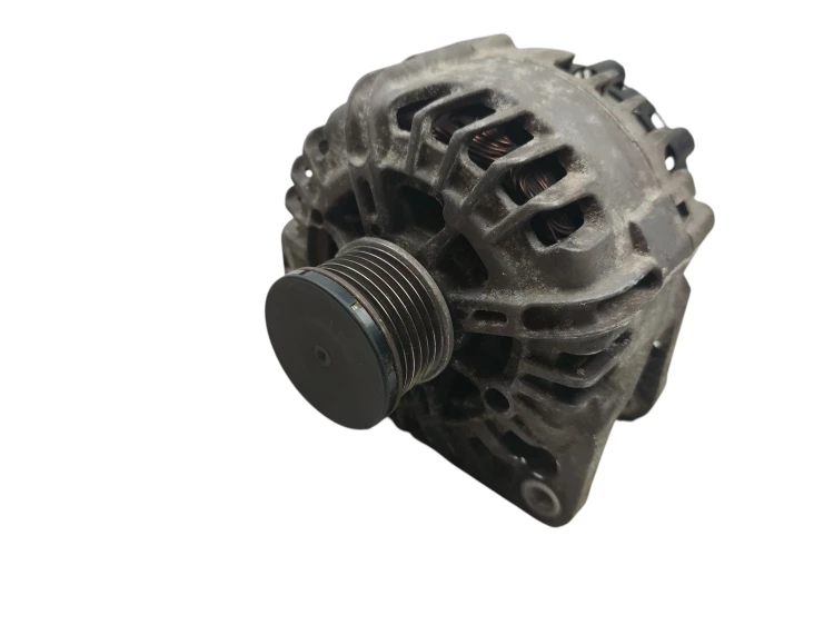 ALTERNATOR RENAULT LAGUNA III (2007-2010) 2.0 16V 140KM 231000011R