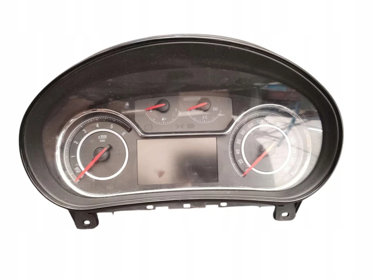 LICZNIK ZEGARY OPEL INSIGNIA A LIFT (2013-2017) 2.0 CDTI 23438126 EUROPA