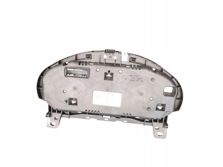 LICZNIK ZEGARY OPEL INSIGNIA A LIFT (2013-2017) 2.0 CDTI 23438126 EUROPA