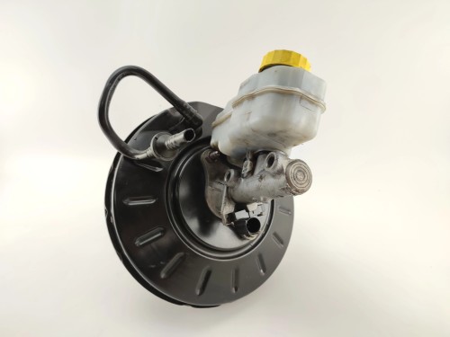 SERWO HAMULCOWE SKODA ROOMSTER LIFT (2010-2015) 1.4 16V 86KM 6R1614105R