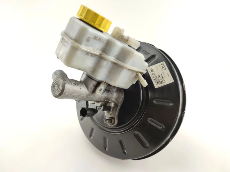 SERWO HAMULCOWE SKODA ROOMSTER LIFT (2010-2015) 1.4 16V 86KM 6R1614105R